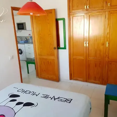 Apartment Lightbooking Lagos El *