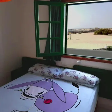 Lightbooking Lagos El El Cotillo (Fuerteventura)