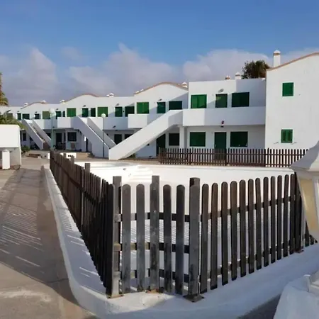 Apartamento Lightbooking Lagos El *