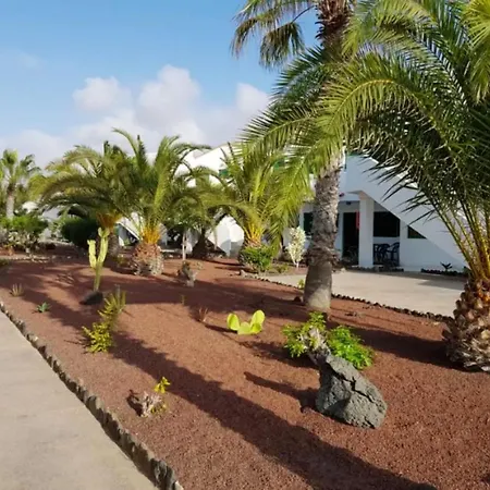 Lightbooking Lagos El * Cotillo