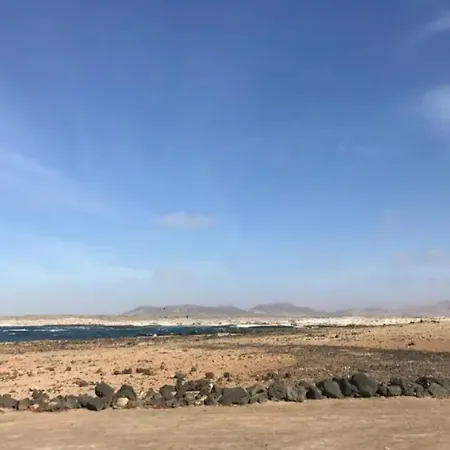 Lightbooking Lagos El Cotillo