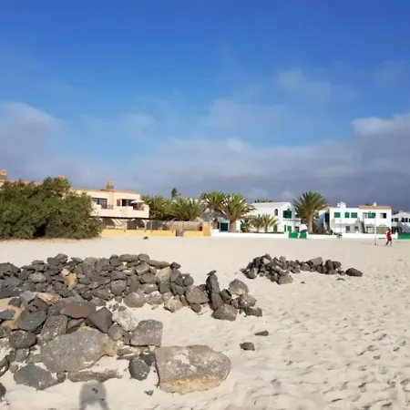 Guestready - Cotillo Los Lagos 41 Agustin Penate דירה *