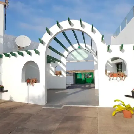 Lightbooking Lagos El Apartment El Cotillo (Fuerteventura)