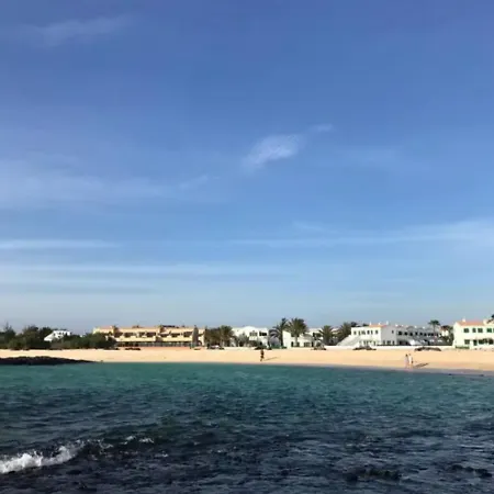 El Balcón del Cotillo Beachfront