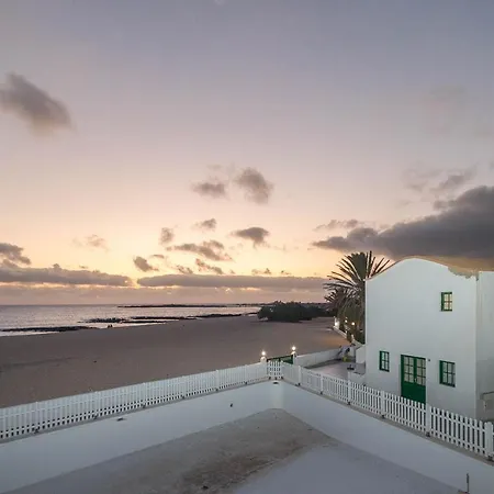 Guestready - Cotillo Los Lagos 41 Agustin Penate 아파트