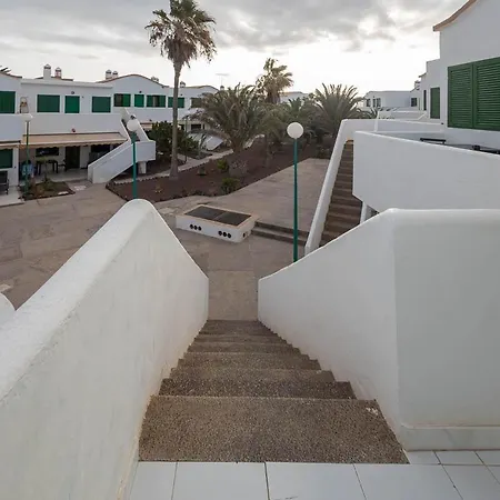 Apartamento Lightbooking Lagos El