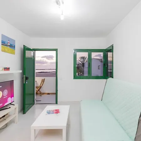 Guestready - Cotillo Los Lagos 41 Agustin Penate 아파트 *