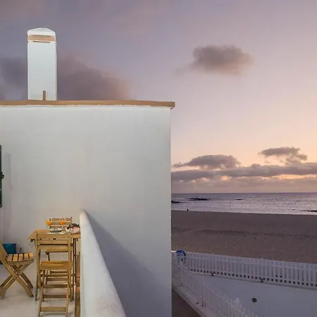 Lightbooking Lagos El Apartamento Cotillo