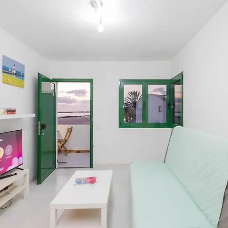 Guestready - Cotillo Los Lagos 41 Agustin Penate 아파트