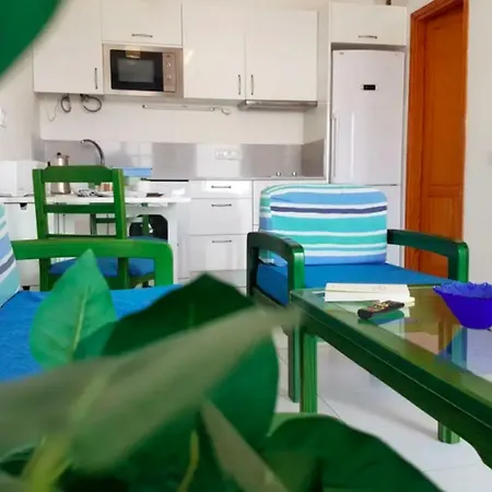 Apartment Lightbooking Lagos El El Cotillo (Fuerteventura)