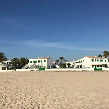 Apartamento El Balcón del Cotillo Beachfront Cotillo