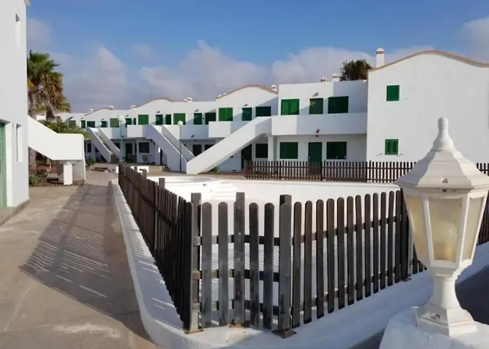 Apartman Guestready - Lagos 41 Agustin Penate *