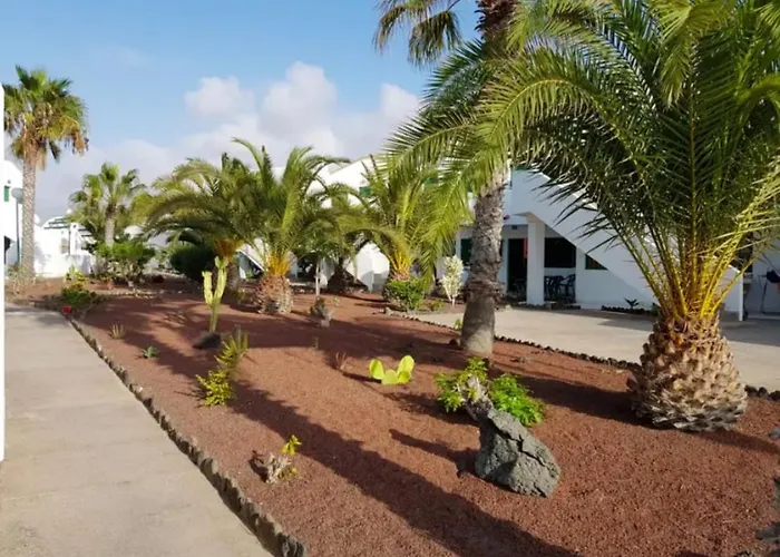 Guestready - Lagos 41 Agustin Penate * Cotillo