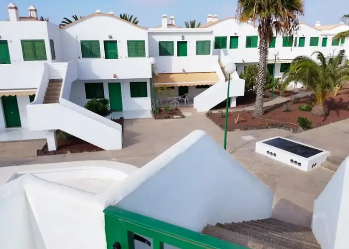 Apartman Guestready - Lagos 41 Agustin Penate *