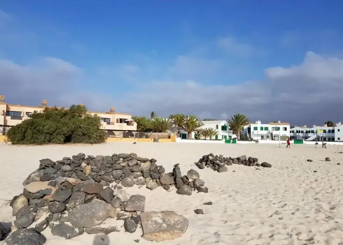 Guestready - Lagos 41 Agustin Penate Apartman *