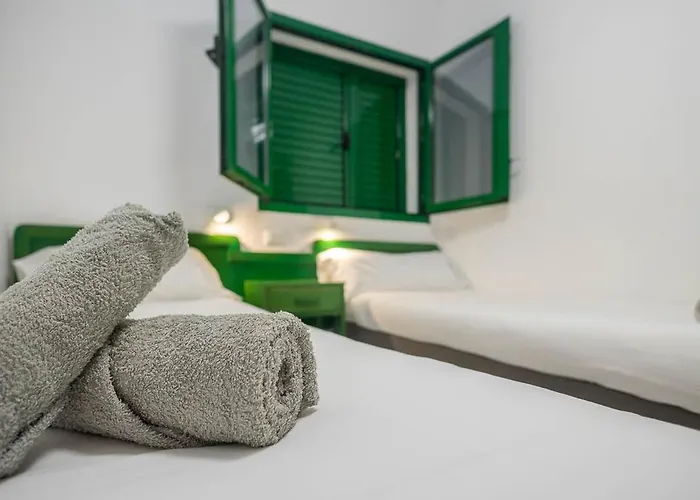 Apartman Guestready - Lagos 41 Agustin Penate *