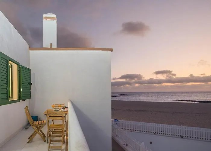 Apartman Guestready - Lagos 41 Agustin Penate *