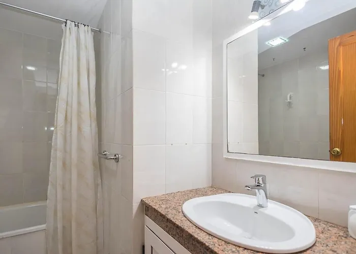 Guestready - Lagos 41 Agustin Penate 아파트 *