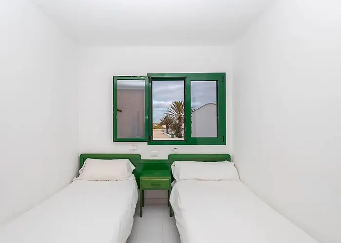 Apartman Guestready - Lagos 41 Agustin Penate Cotillo