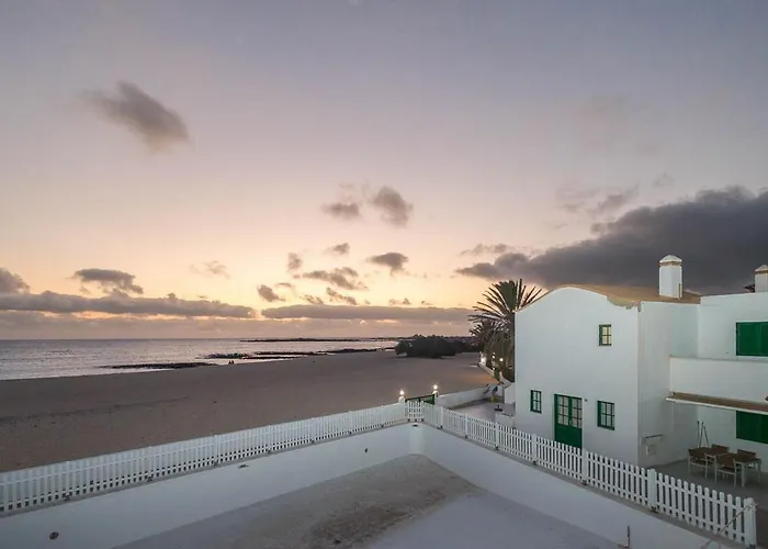 Apartman Guestready - Lagos 41 Agustin Penate