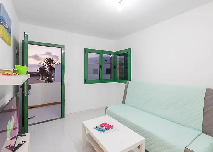 Guestready - Lagos 41 Agustin Penate *