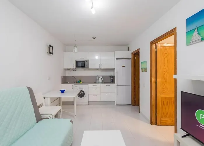 Guestready - Lagos 41 Agustin Penate Apartman