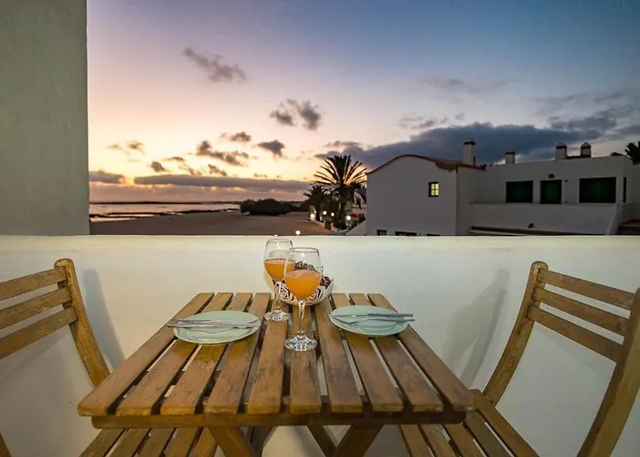 Apartman Guestready - Lagos 41 Agustin Penate *