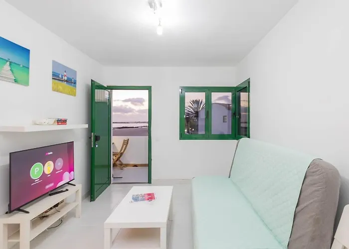 Guestready - Lagos 41 Agustin Penate Apartman