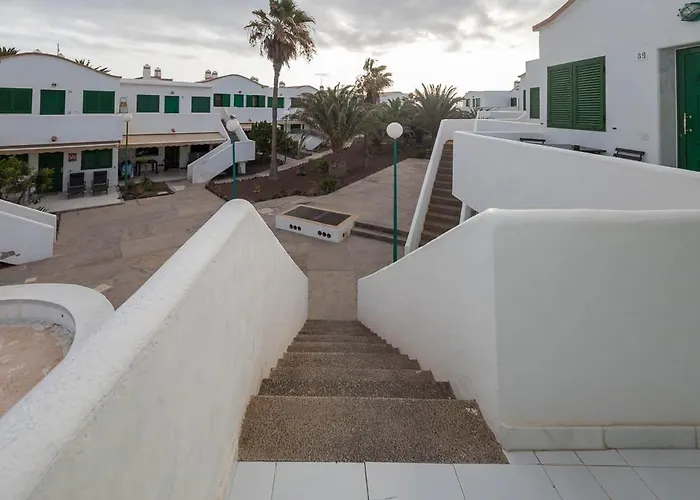 Guestready - Lagos 41 Agustin Penate Cotillo