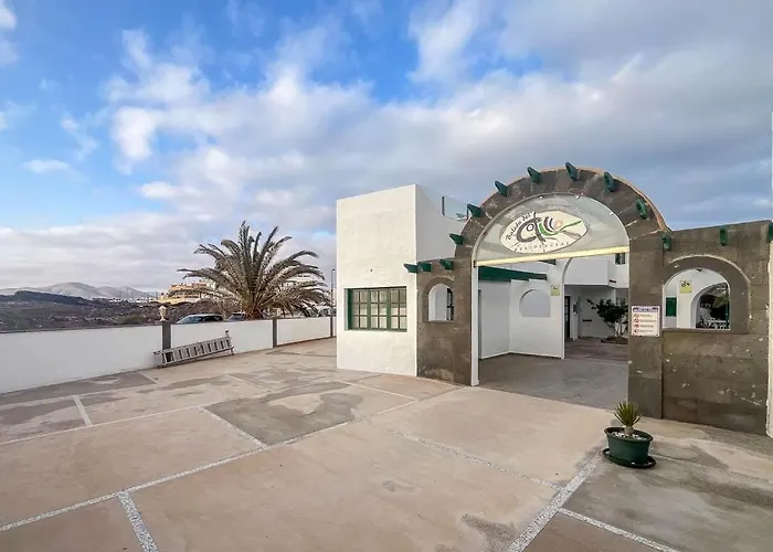 Guestready - Lagos 41 Agustin Penate *