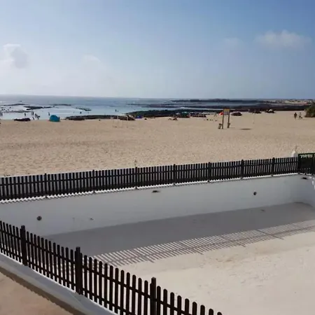 Guestready - Cosy Retreat With Balcony Near Beach El Cotillo (Fuerteventura)