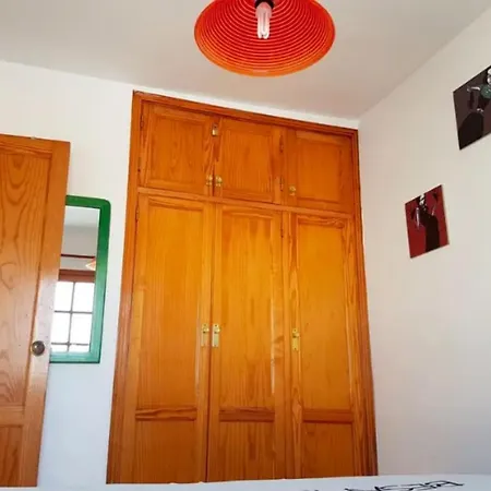 Lightbooking Lagos El Cotillo