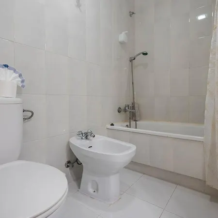 Lightbooking Lagos El Apartment El Cotillo (Fuerteventura)