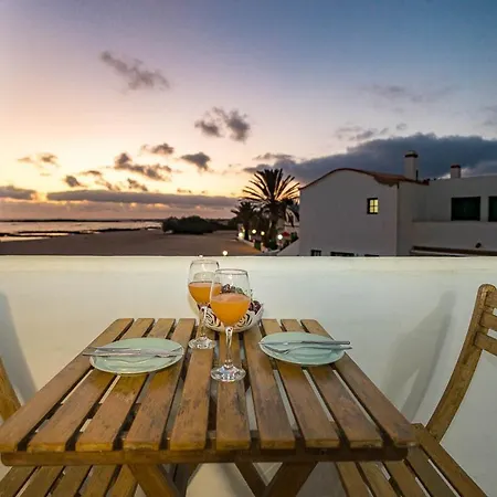 Guestready - Cotillo Los Lagos 41 Agustin Penate Apartmán *