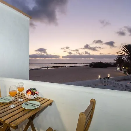 Guestready - Cotillo Los Lagos 41 Agustin Penate Apartmán Cotillo