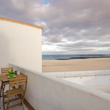 Lightbooking Lagos El Apartment