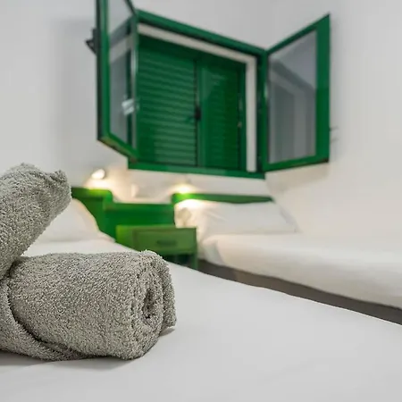 Apartmán Guestready - Cotillo Los Lagos 41 Agustin Penate