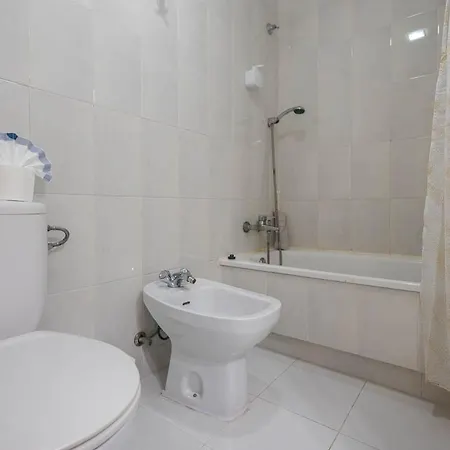 Guestready - Cosy Retreat With Balcony Near Beach Апартаменты *