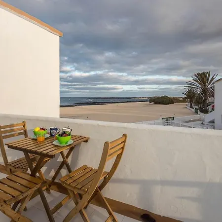 Daire Guestready - Cotillo Los Lagos 41 Agustin Penate