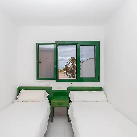 Апартаменты Guestready - Cosy Retreat With Balcony Near Beach El Cotillo (Fuerteventura)