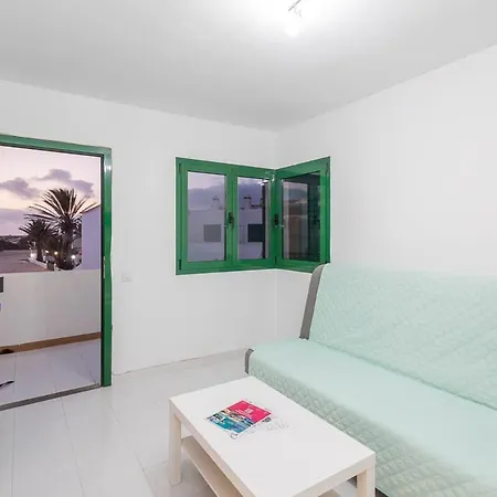 Guestready - Cotillo Los Lagos 41 Agustin Penate *