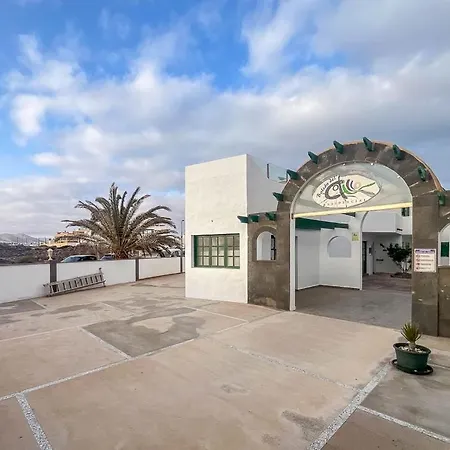 Guestready - Cotillo Los Lagos 41 Agustin Penate *