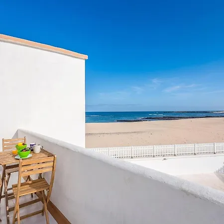 Guestready - Cosy Retreat With Balcony Near Beach El Cotillo (Fuerteventura)
