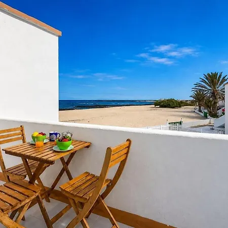 Guestready - Cosy Retreat With Balcony Near アパート Cotillo