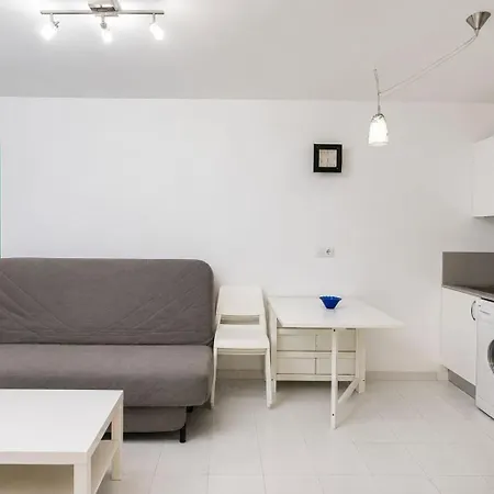 Guestready - Cosy Retreat With Balcony Near Cotillo