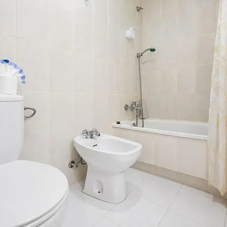 アパート Guestready - Cosy Retreat With Balcony Near Cotillo