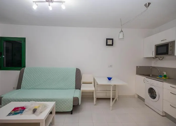 Appartement Guestready - Lagos 41 Agustin Penate