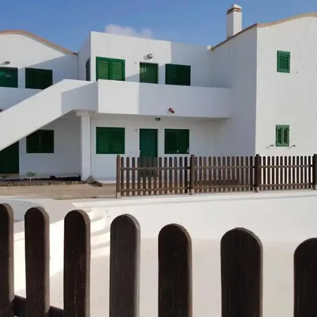 Guestready - Cotillo Los Lagos 41 Agustin Penate