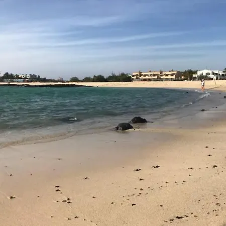 Guestready - Cotillo Los Lagos 41 Agustin Penate