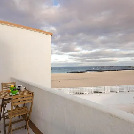 Apartmán Guestready - Lagos 41 Agustin Penate Cotillo